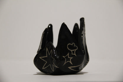 Čierny Svietnik č. 05, 2025