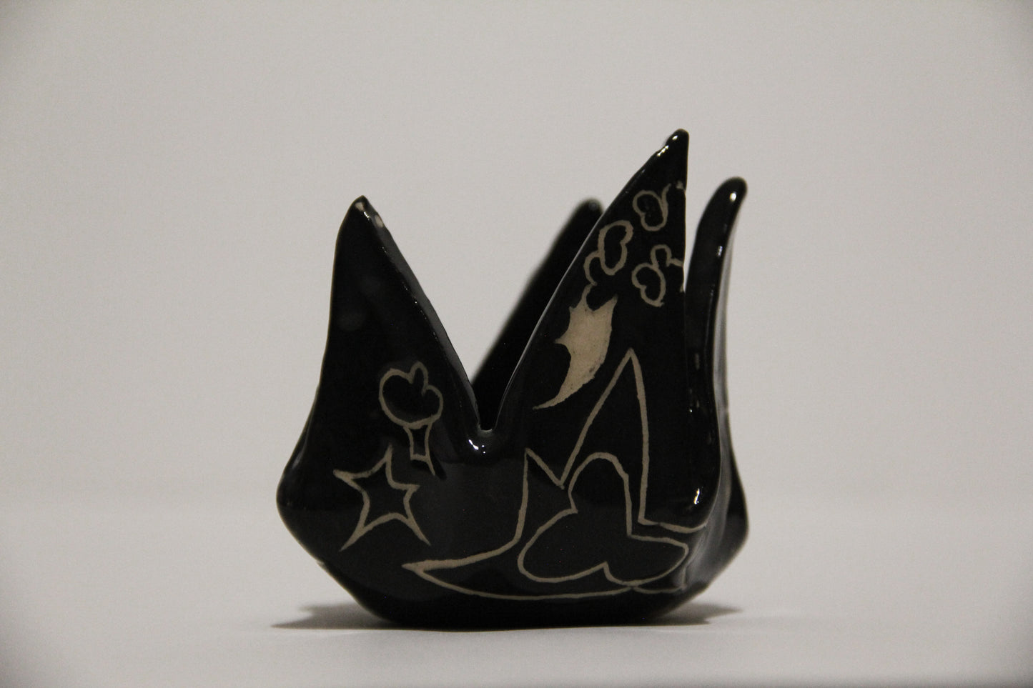 Čierny Svietnik č. 05, 2025