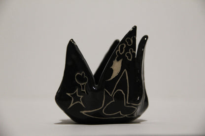 Čierny Svietnik č. 05, 2025