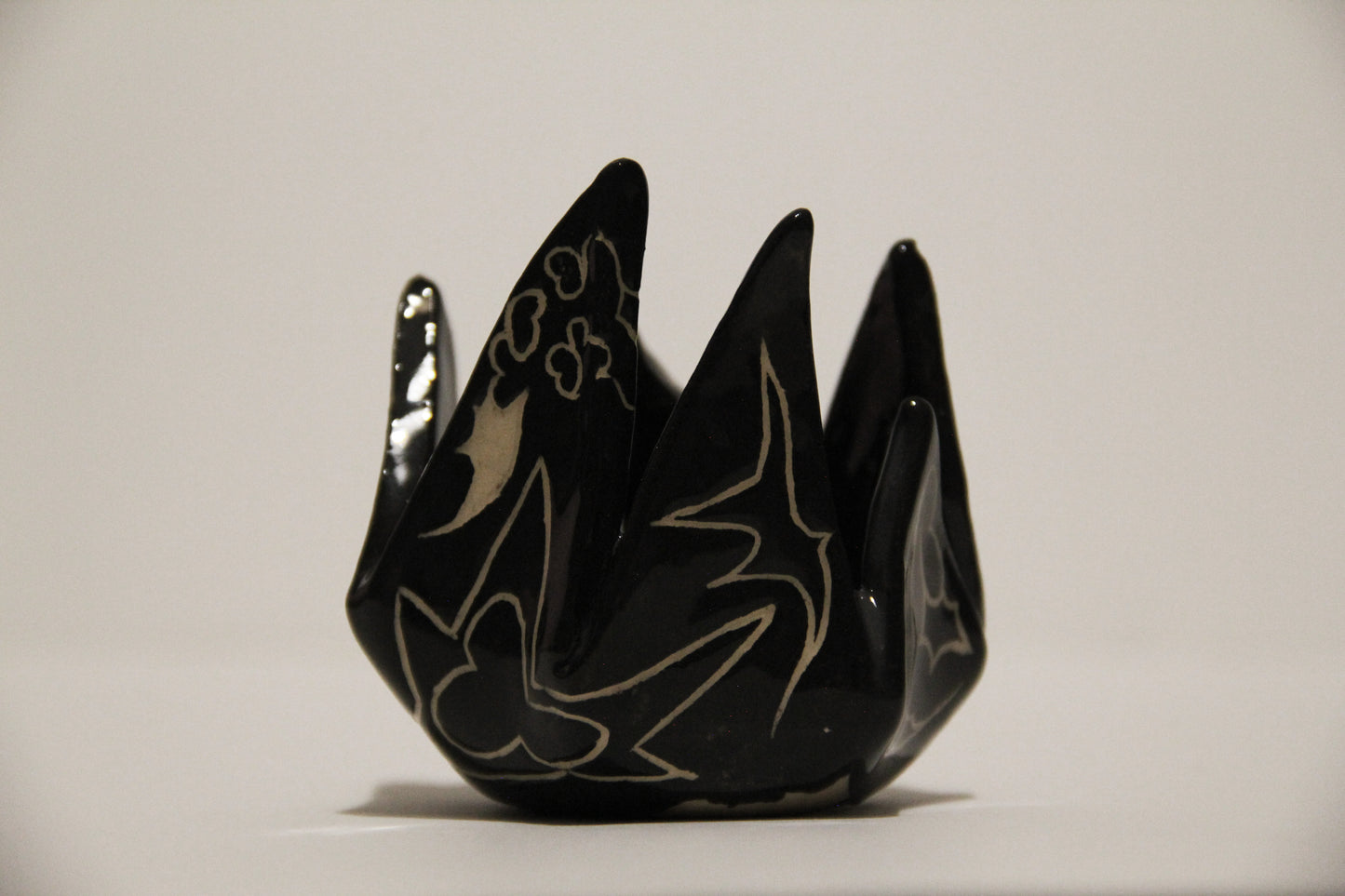 Čierny Svietnik č. 05, 2025