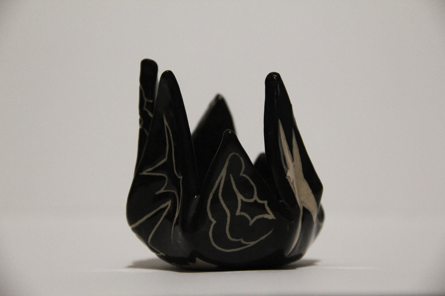 Čierny Svietnik č. 05, 2025