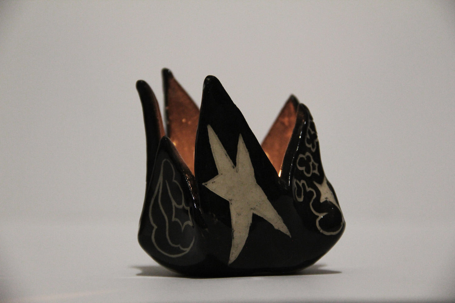 Čierny Svietnik č. 05, 2025