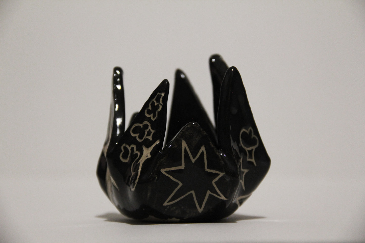 Čierny Svietnik č. 05, 2025