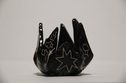 Čierny Svietnik č. 05, 2025