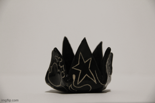 Čierny Svietnik č. 06, 2025