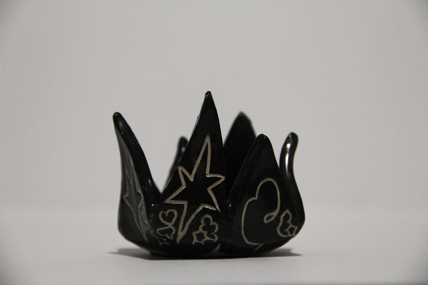 Čierny Svietnik č. 06, 2025