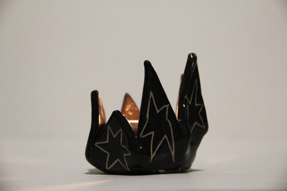 Čierny Svietnik č. 07, 2025