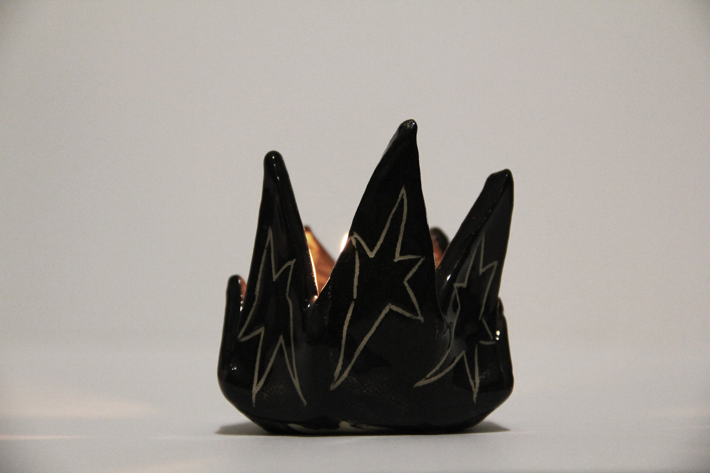 Čierny Svietnik č. 07, 2025