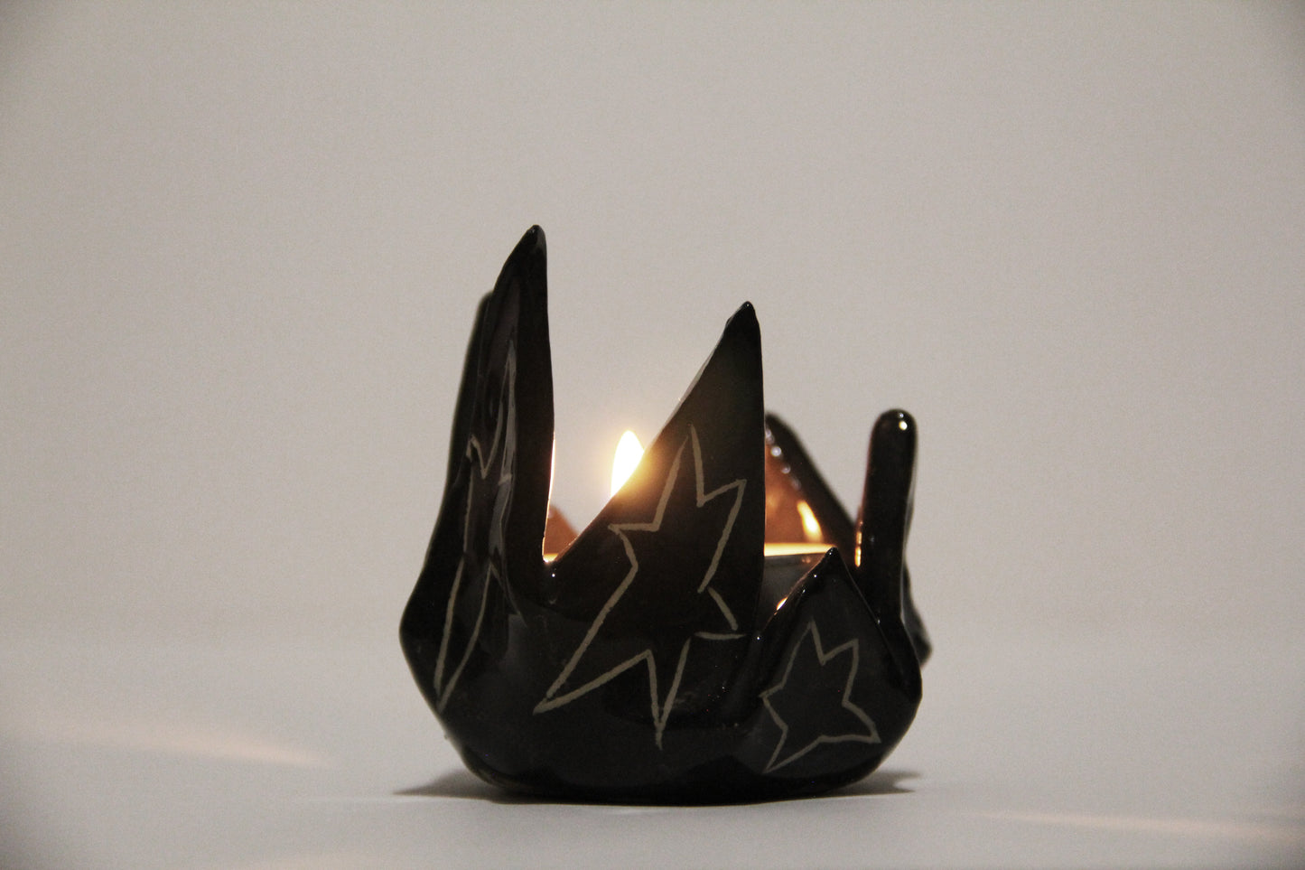 Čierny Svietnik č. 07, 2025