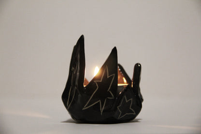 Čierny Svietnik č. 07, 2025