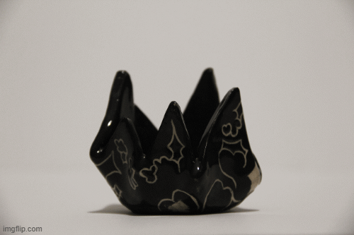 Čierny Svietnik č. 08, 2025