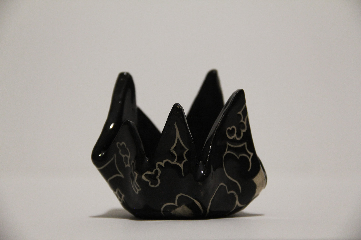 Čierny Svietnik č. 08, 2025