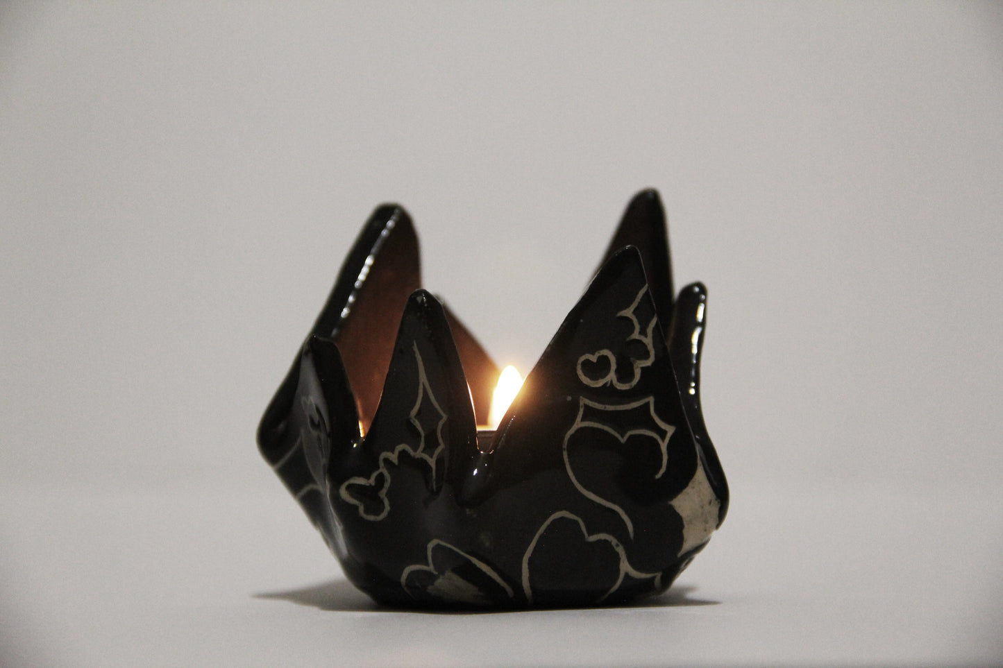 Čierny Svietnik č. 08, 2025