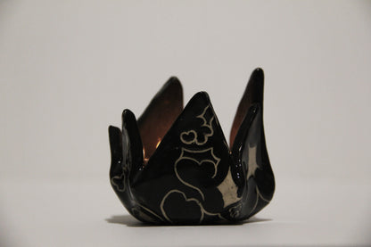 Čierny Svietnik č. 08, 2025