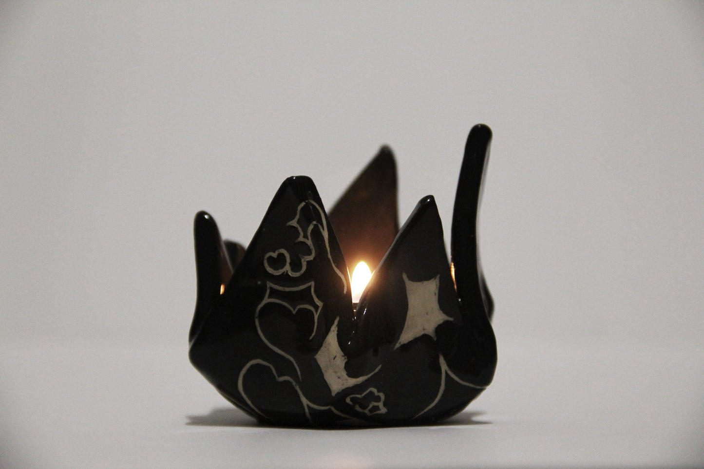 Čierny Svietnik č. 08, 2025