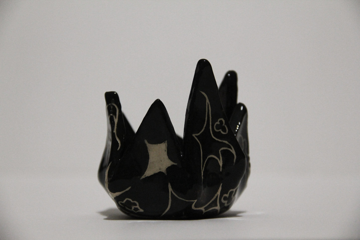 Čierny Svietnik č. 08, 2025