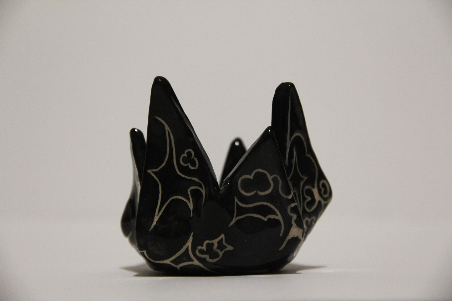 Čierny Svietnik č. 08, 2025