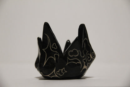 Čierny Svietnik č. 08, 2025