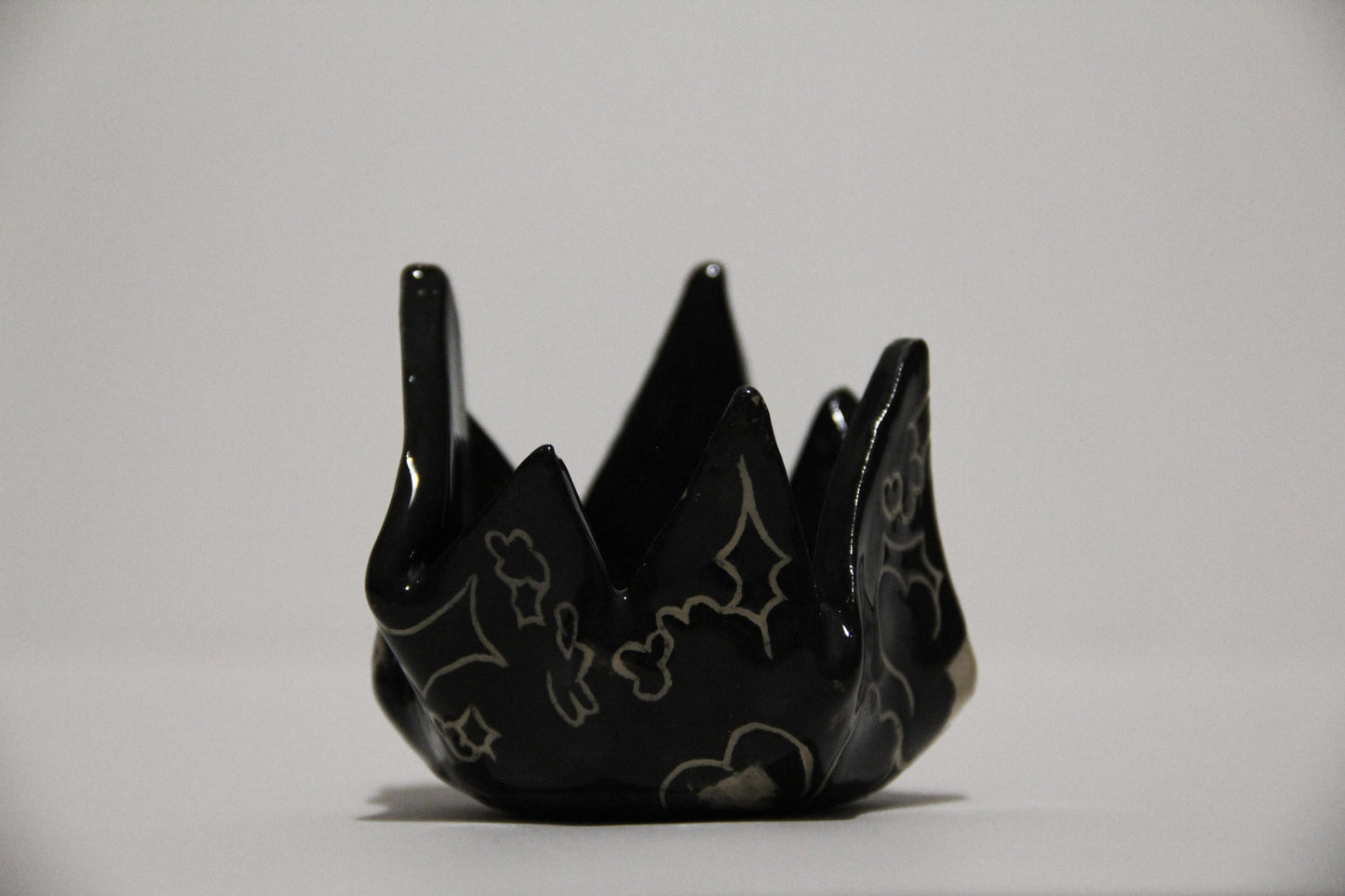 Čierny Svietnik č. 08, 2025